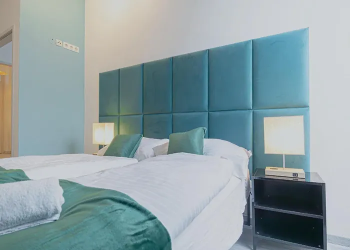 Spacious 2br & 1lr Very In Vienna